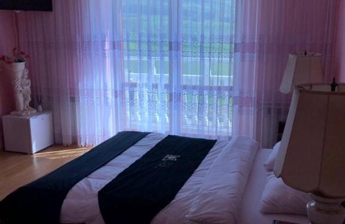 Glichow Bed & Breakfast | Grand Panorama