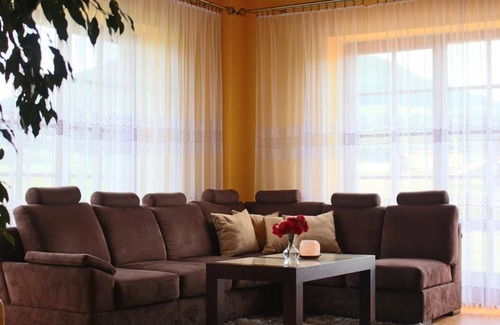 Glichow Bed & Breakfast | Grand Panorama