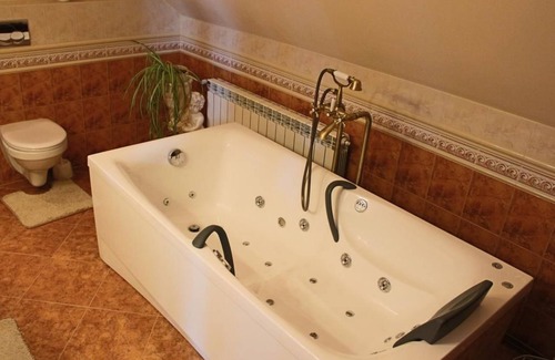 Glichow Bed & Breakfast | Grand Panorama