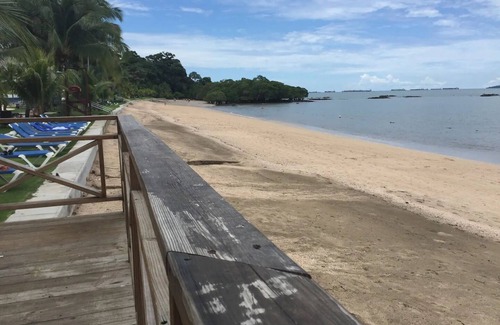 Playa Bonita Village Condo | Grand Panoramic View