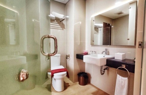 Tanjung Redeb Hotel | Grand Parama Hotel
