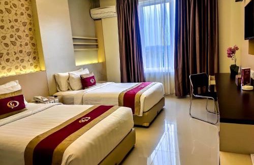 Tanjung Redeb Hotel | Grand Parama Hotel