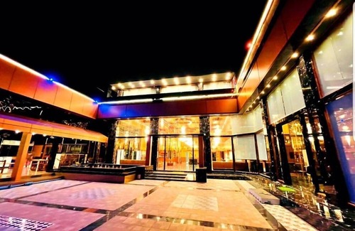 Bang Sao Thong Hotel | Grand Parazo Hotel Suvarnbhumi Airport