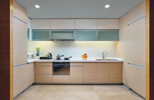 Chengdu City Centre Hotel | Grand ParcVue Hotel Residence Chengdu
