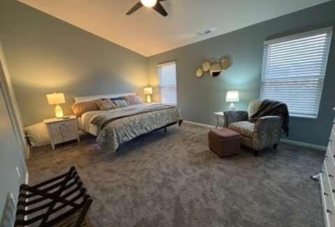 Noblesville House | Grand Park family Eacape
