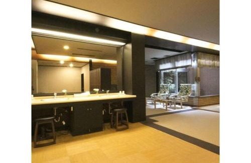 Izaka Onsen Hotel | Grand Park Hotel Excel Fukushima Ebisu/Vacation STAY 77713