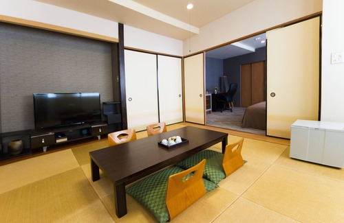 Kimitsu Hotel | Grand Park Hotel Kazusa