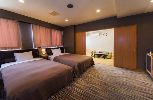 Kimitsu Hotel | Grand Park Hotel Kazusa