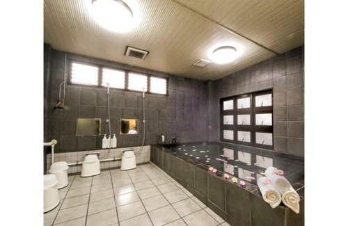 Kimitsu Hotel | Grand Park Hotel Kazusa / Vacation STAY 77396