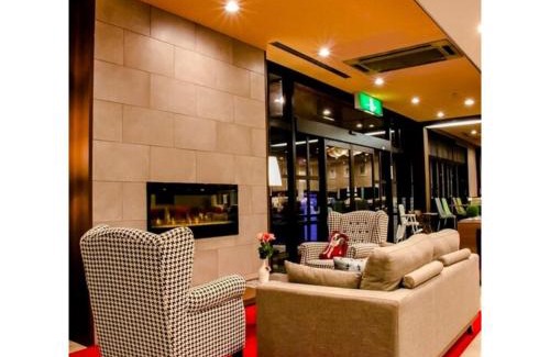 Kimitsu Hotel | Grand Park Hotel Kazusa/Vacation STAY 77367