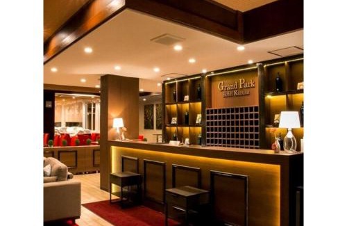 Kimitsu Hotel | Grand Park Hotel Kazusa/Vacation STAY 77367
