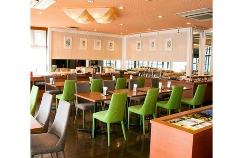 Kimitsu Hotel | Grand Park Hotel Kazusa / Vacation STAY 77364