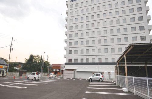 Odate Hotel | Grand Park Hotel Odate