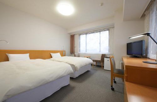 Odate Hotel | Grand Park Hotel Odate
