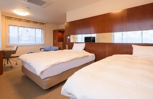 Odate Hotel | Grand Park Hotel Odate