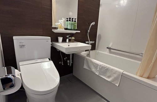 Odate Hotel | Grand Park Hotel Odate