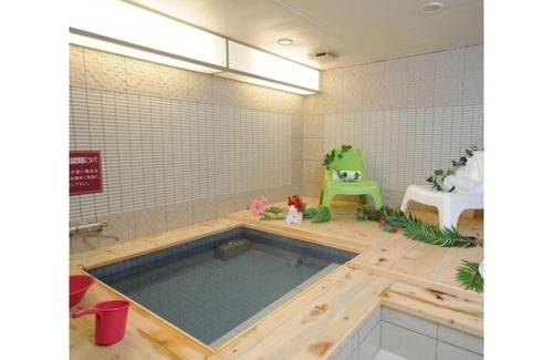 Taira Hotel | Grand Park Hotel Panex Iwaki / Vacation STAY 77745