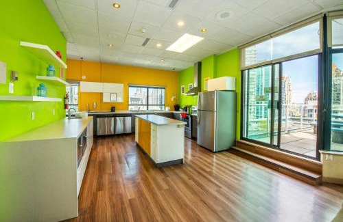 Downtown Vancouver Hotel | Grand Park Hotel & Suites Downtown Vancouver, an Ascend Collection Hotel