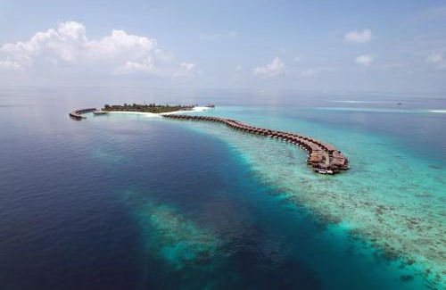 Kuda Vattaru Resort | Grand Park Kodhipparu Maldives