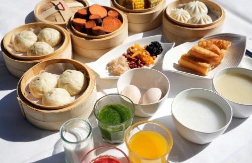 Kunming City Centre Hotel | Grand Park Kunming