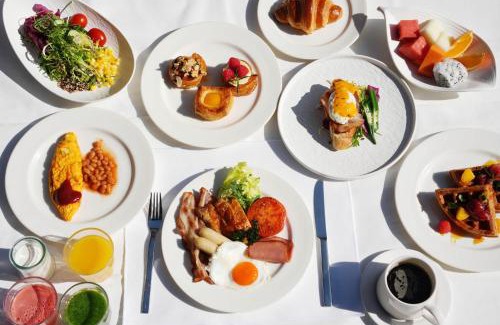 Kunming City Centre Hotel | Grand Park Kunming