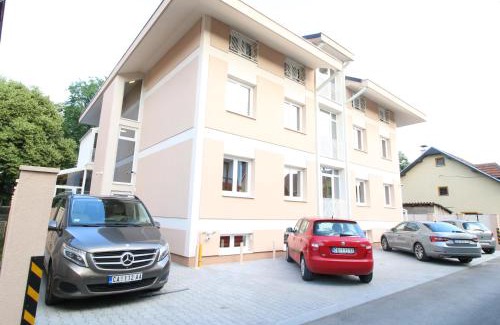 Cacak Apartment | Grand Park rooms & apartments