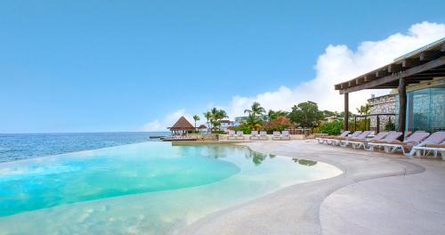 Cozumel Resort | Grand Park Royal Cozumel - All Inclusive