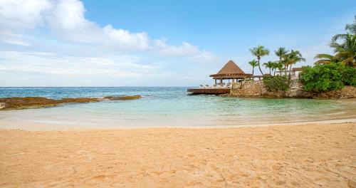 Cozumel Resort | Grand Park Royal Cozumel - All Inclusive