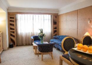 Liangxi District Hotel | Grand Park Wuxi