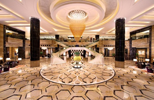 Xiaoshan Hotel | Grand Parkray Hangzhou