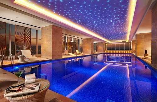 Xiaoshan Hotel | Grand Parkray Hangzhou