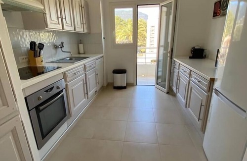 Cavaliere Apartment | GRAND PAVOIS