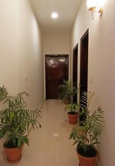 F-7 Sector Bed & Breakfast | Grand Peace House II