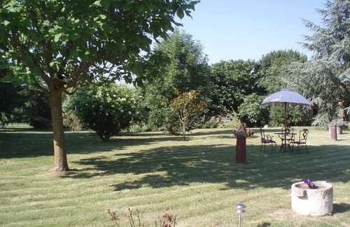 La Courtete House | Grand Pic - a large gite set in the beautiful Aude countryside