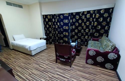 Ras Al Khaimah Hotel | Grand PJ Hotel