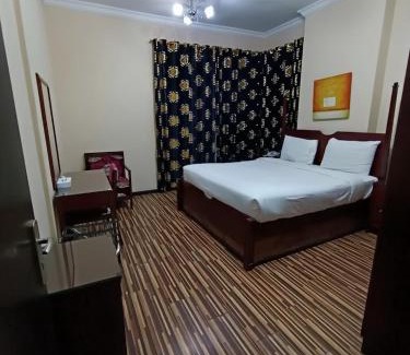 Ras Al Khaimah Hotel | Grand PJ Hotel