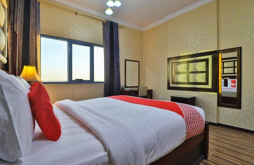 Ras Al Khaimah Hotel | Grand Pj Hotel
