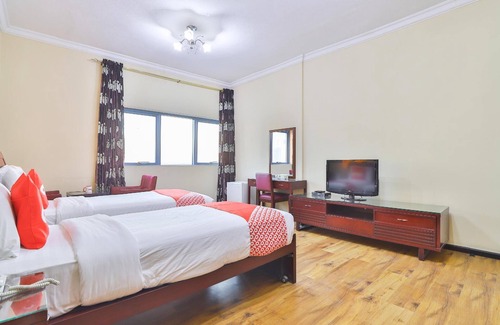 Ras Al Khaimah Hotel | Grand Pj Hotel