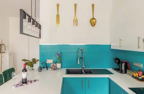 Broekwijk Apartment | Grand place