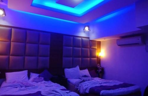 Uttara Hotel | Grand Plaza Hotel