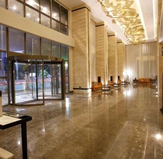 Jizan Hotel | Grand Plaza Hotel - Jazan