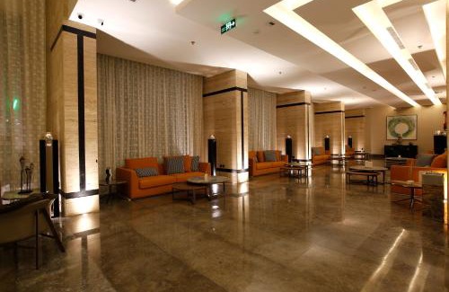 Jizan Hotel | Grand Plaza Hotel - Jazan