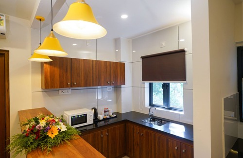 Kottakkal Apartment | Grand Plaza Inn