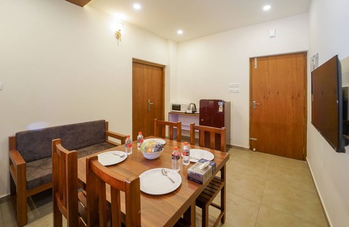 Kottakkal Apartment | Grand Plaza Inn