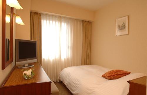 Nakatsu Hotel | Grand Plaza Nakatsu Hotel
