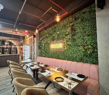 Ludhiana Hotel | Grand Plazzo