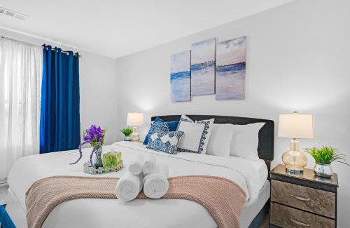 Grand Prairie House | Grand Prairie Gem Near DFW airport AT&T Stadium