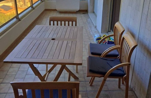 Jardin exotique Apartment | Grand Prix Getaway - Chic 95sqm 1 Bedroom Apt up to 4 people in Monaco