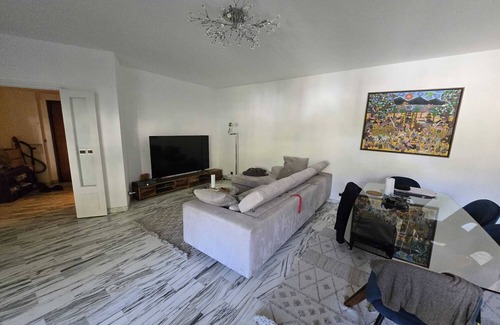 Jardin exotique Apartment | Grand Prix Getaway - Chic 95sqm 1 Bedroom Apt up to 4 people in Monaco