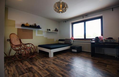 Popuvky Villa | Grand Prix Villa Popůvky